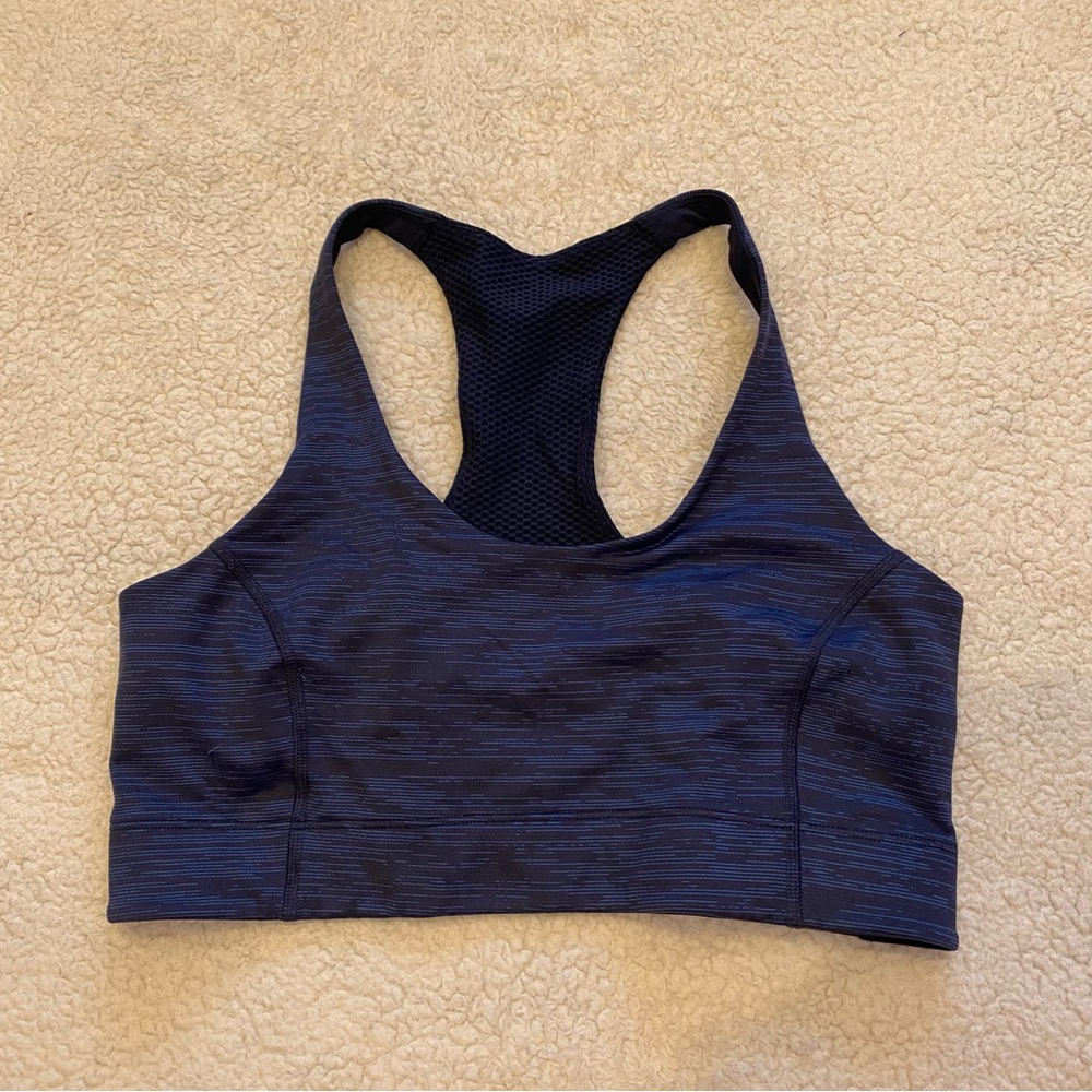 Outdoor voices doing things bra Medium